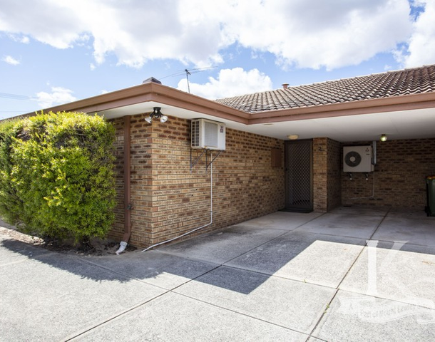 2/73 Ninth Avenue, Maylands WA 6051