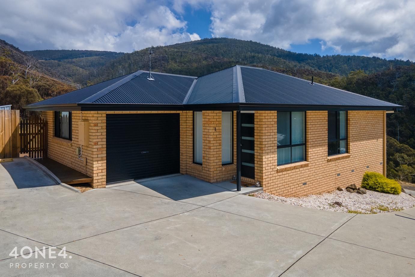 1/2A Garfield Road, Glenorchy TAS 7010, Image 0