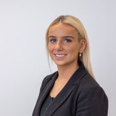Demi McGinty, Property manager