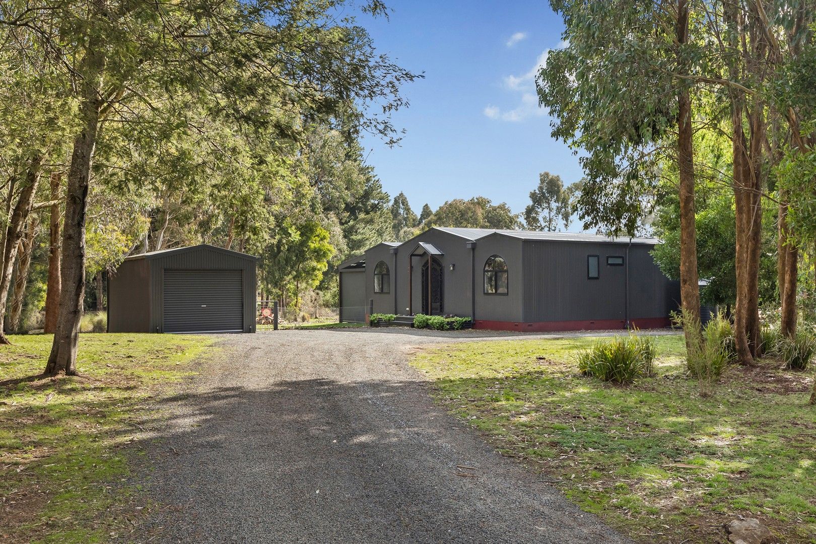 17 Beatties Road, Trentham VIC 3458, Image 0