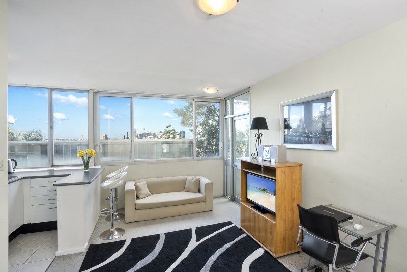 Unit 8/441 Alfred Street North, Neutral Bay NSW 2089, Image 1