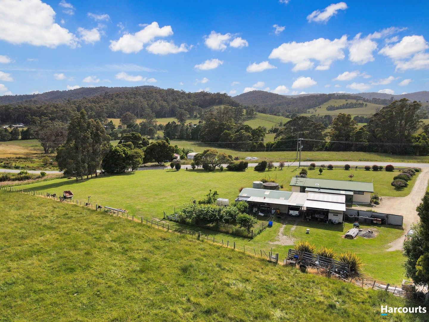 3 bedrooms House in 26907 Tasman Highway GOSHEN TAS, 7216