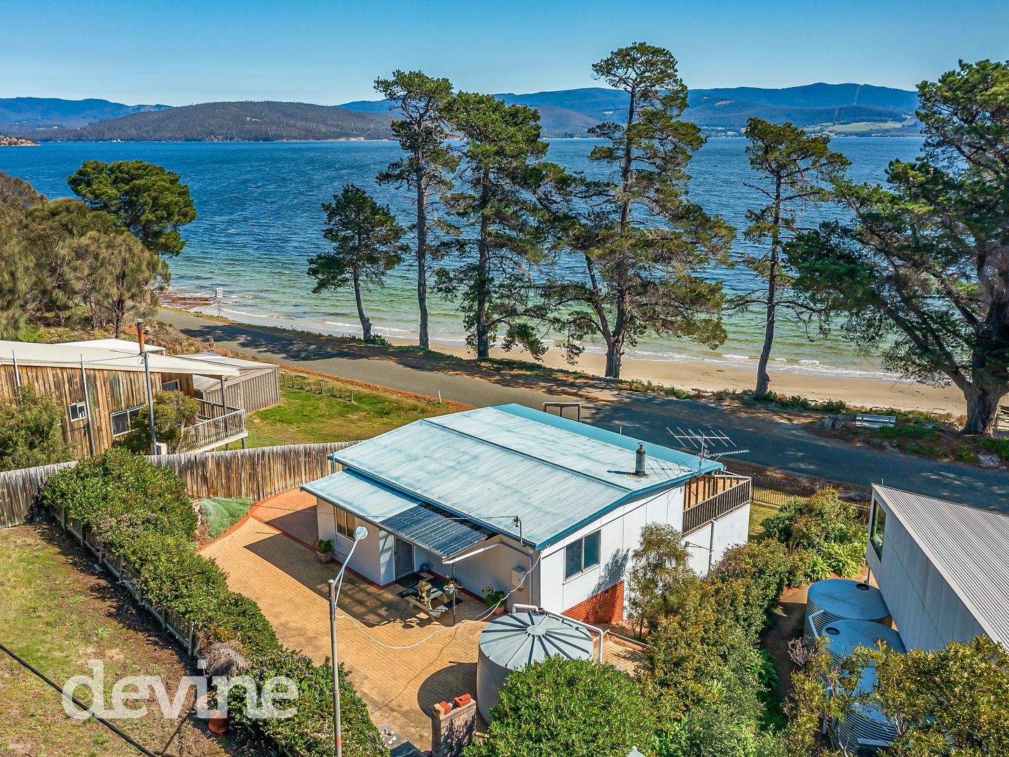 47 Nebraska Road, Dennes Point TAS 7150, Image 1