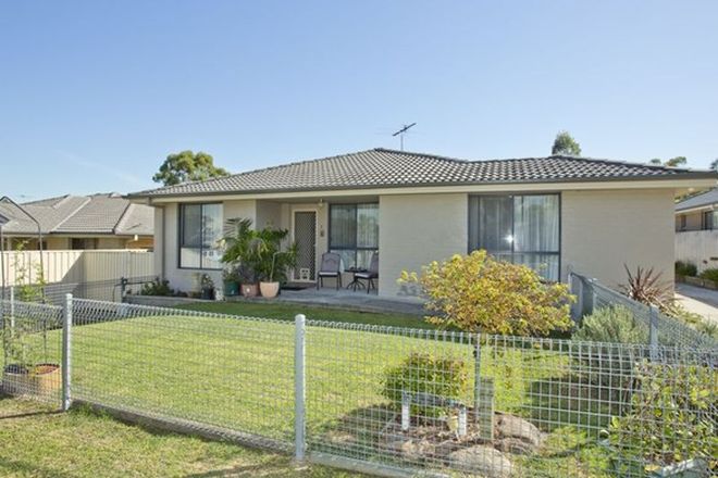 Picture of 1/72 Yates Street, BRANXTON NSW 2335