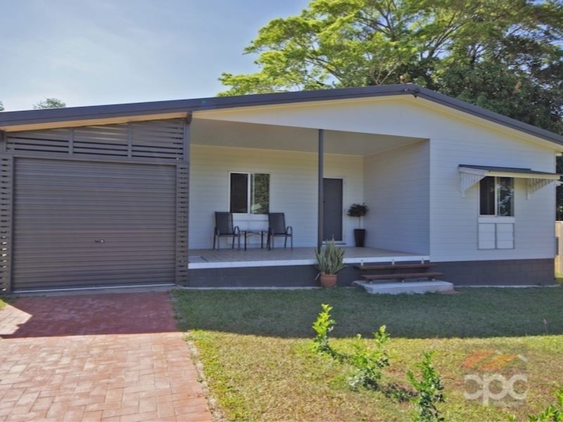 215 Harvey Road, Redlynch QLD 4870, Image 0