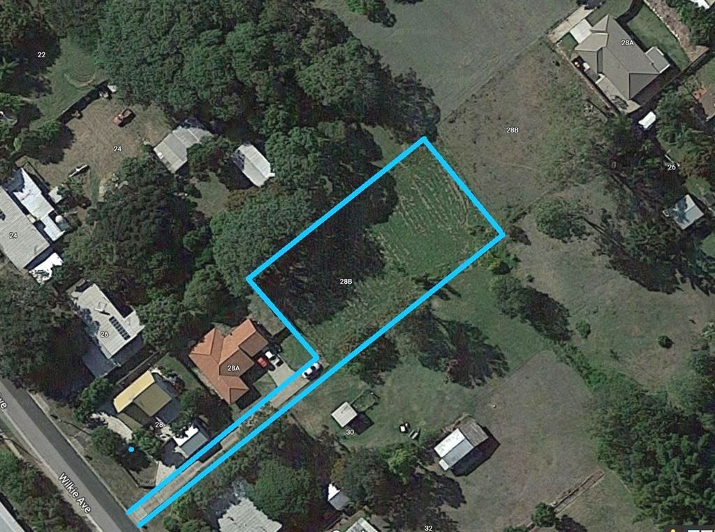 28B Wilkie Avenue, Redbank Plains Property History & Address Research