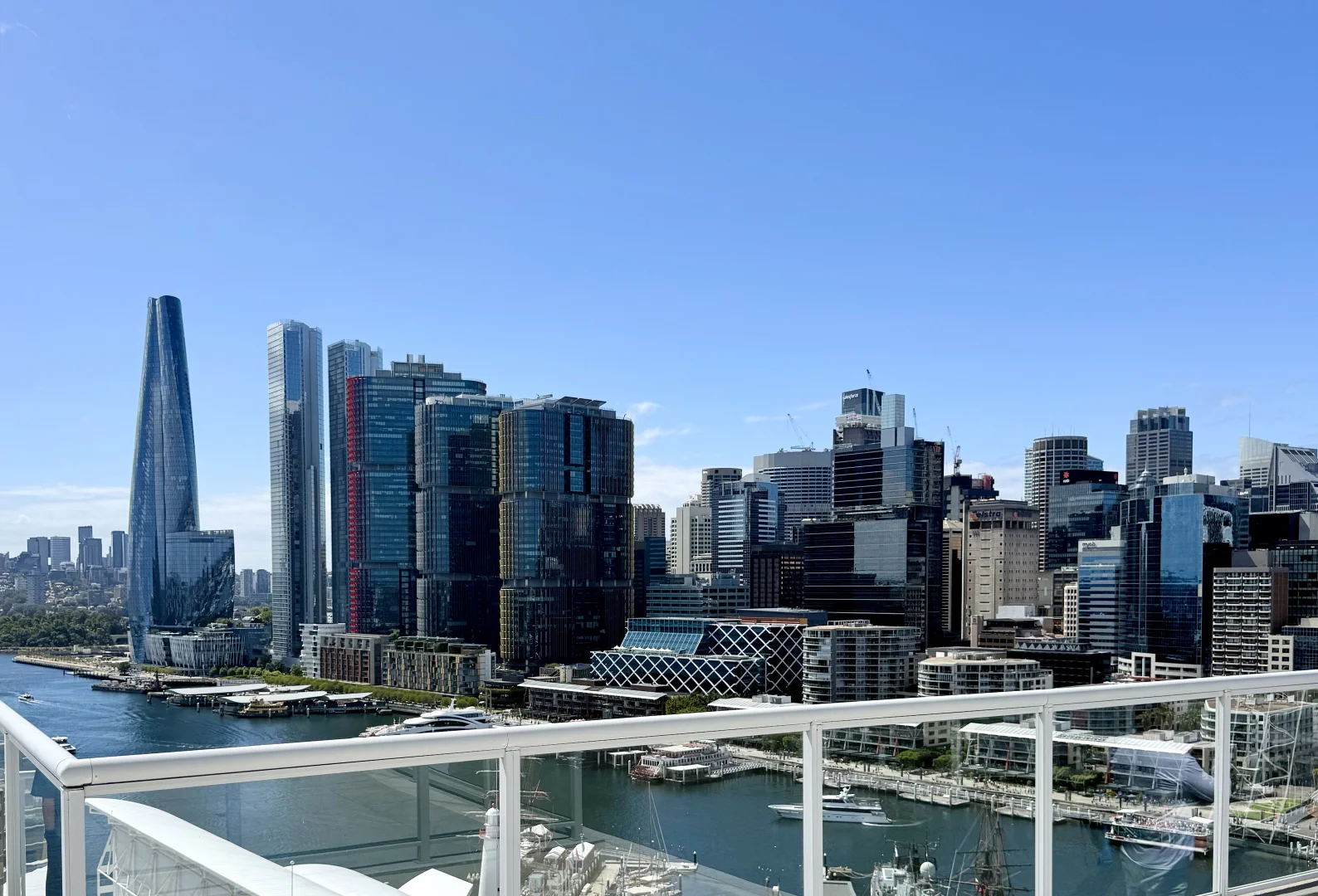 Additional image 2 of 1406/50 Murray Street, Sydney NSW 2000