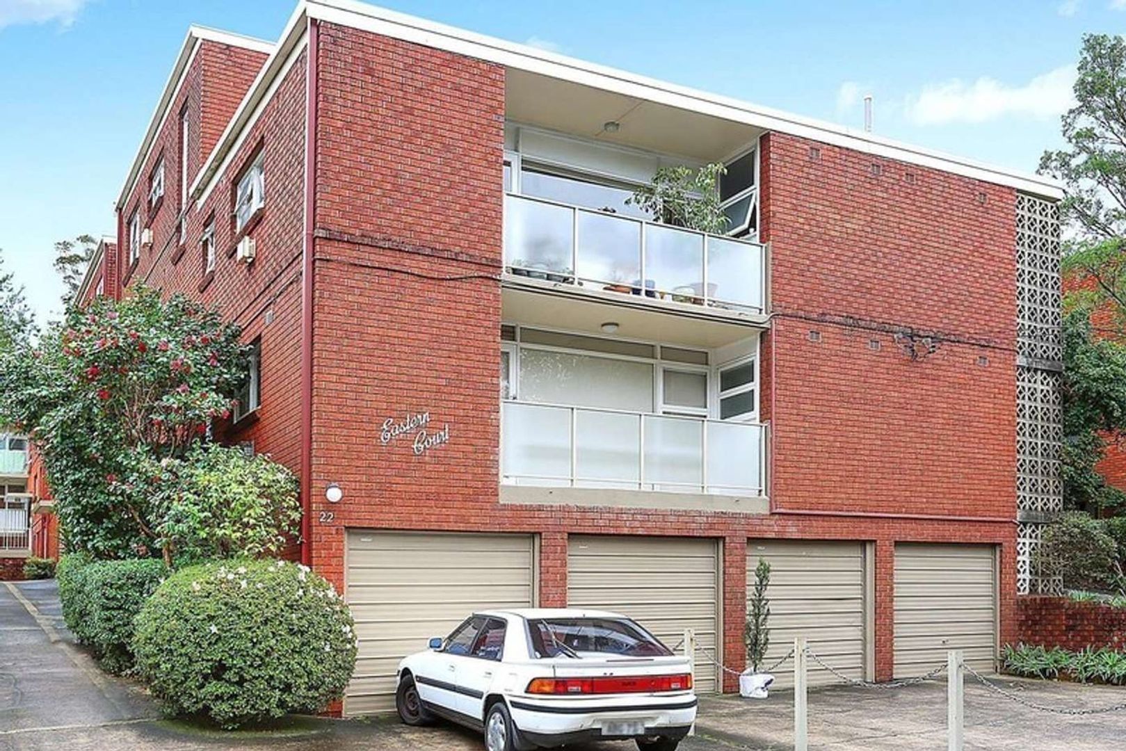 3/22 Eastern Road, Turramurra NSW 2074 Apartment For Rent Domain