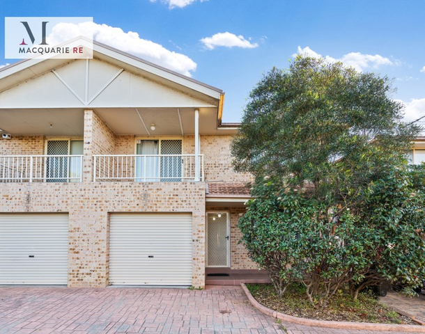 2/39 Doncaster Avenue, Casula NSW 2170