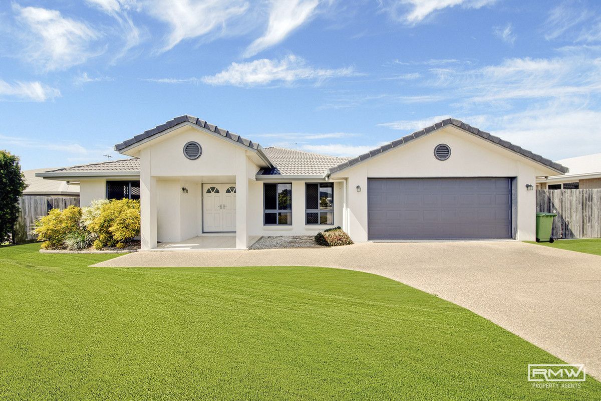 4 bedrooms House in 7 Nautilus Street TAROOMBALL QLD, 4703