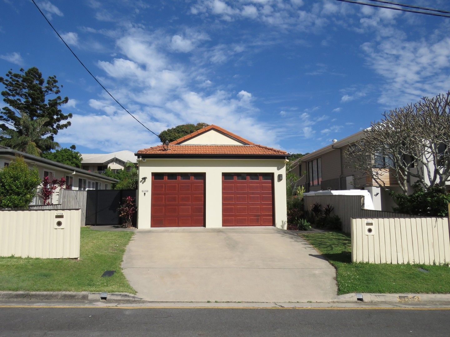 3 bedrooms Duplex in 2/15A Wyndham Street SOUTHPORT QLD, 4215