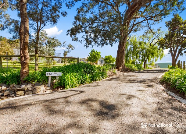 710 Clarkes Road, Hazelwood North VIC 3840