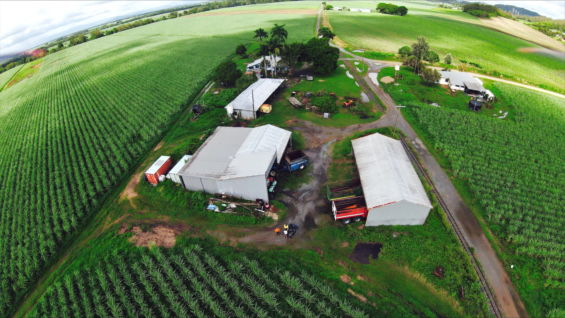 Lot 3 Sugarshed Road, Erakala QLD 4740
