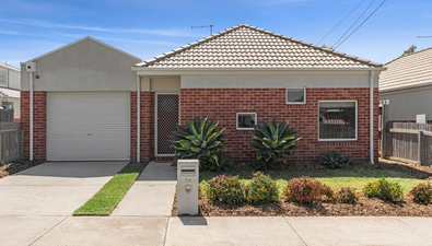 Picture of 7A Oxford Street, WHITTINGTON VIC 3219