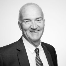 John Harwood, Sales representative