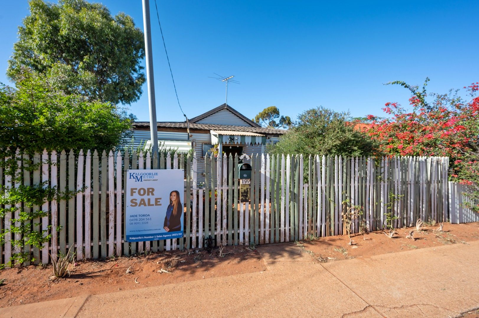 199 Hay Street, Kalgoorlie WA 6430, Image 0