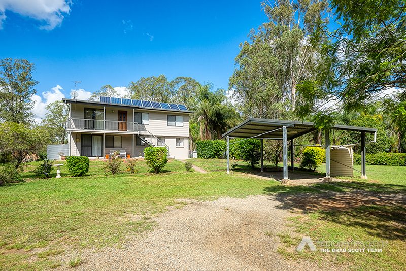 35-39 Mahogany Road, Munruben QLD 4125