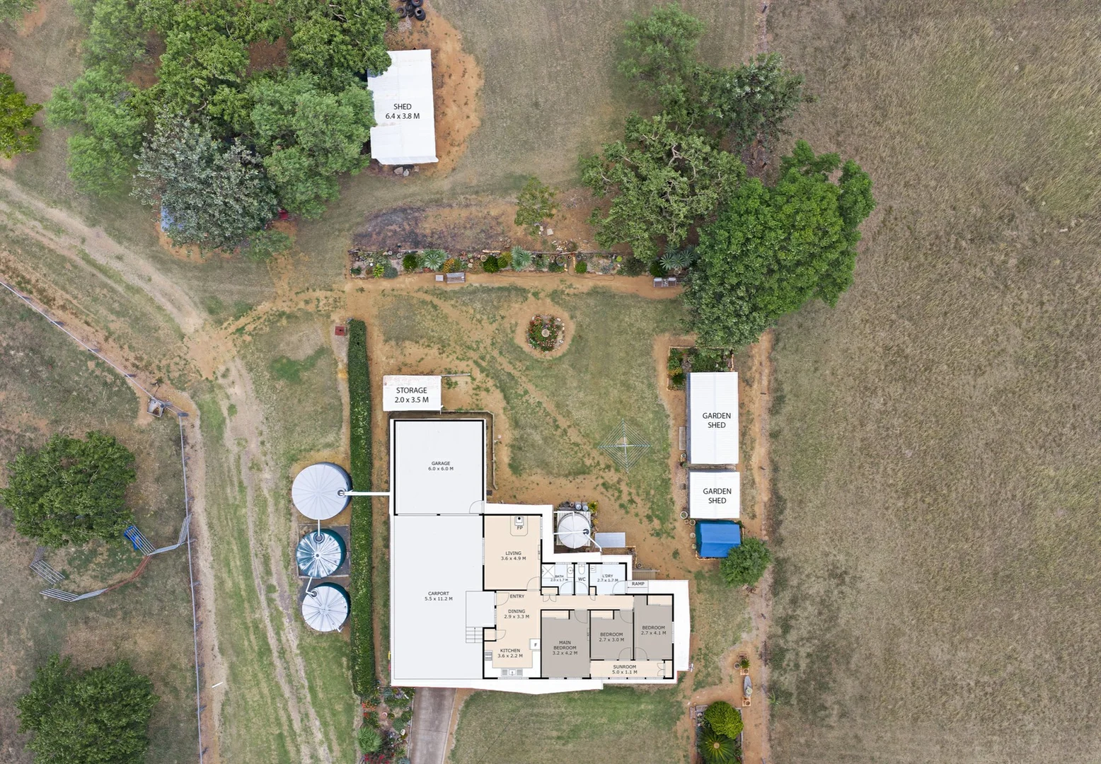 Additional image 17 of 90 Newby Street, Rosenthal Heights QLD 4370