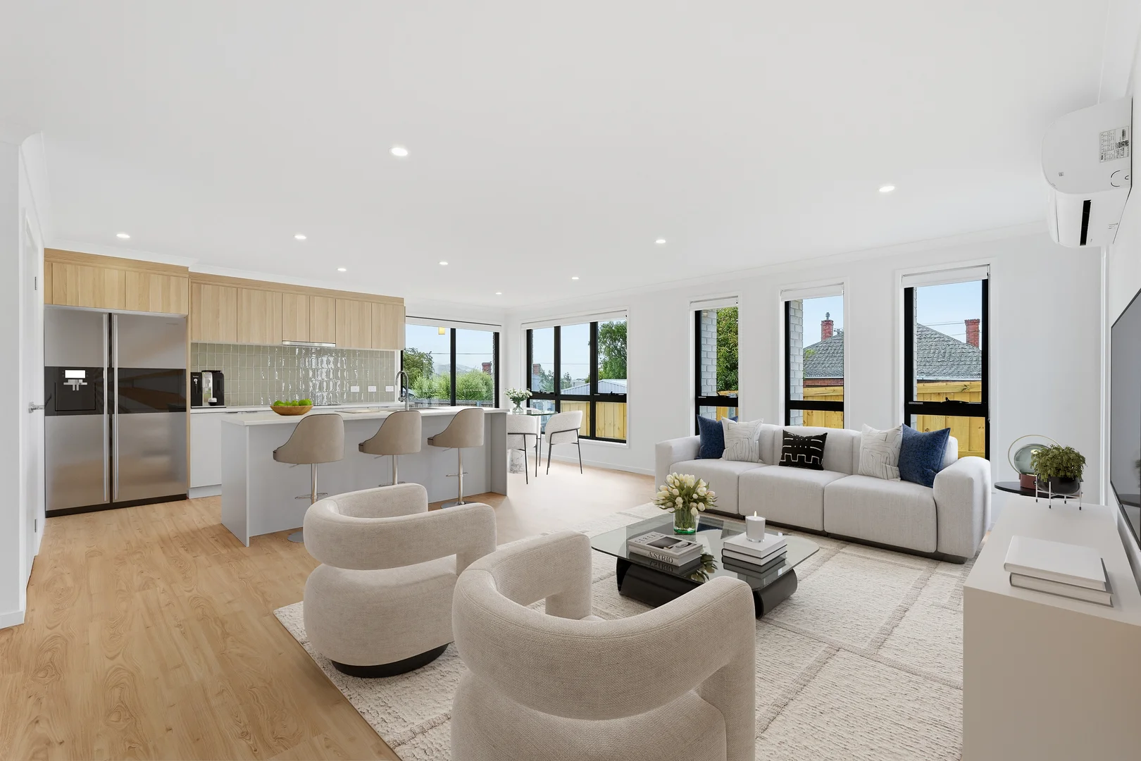 Additional image 5 of 2/1 Clifford Street, Moonah TAS 7009