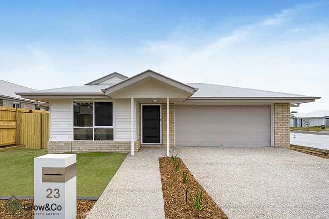 Picture of 23 Cooper Crescent, JIMBOOMBA QLD 4280