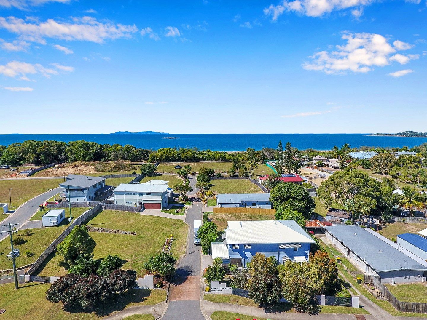 Lot 9/146-150 Shoal Point Road, Shoal Point QLD 4750, Image 0