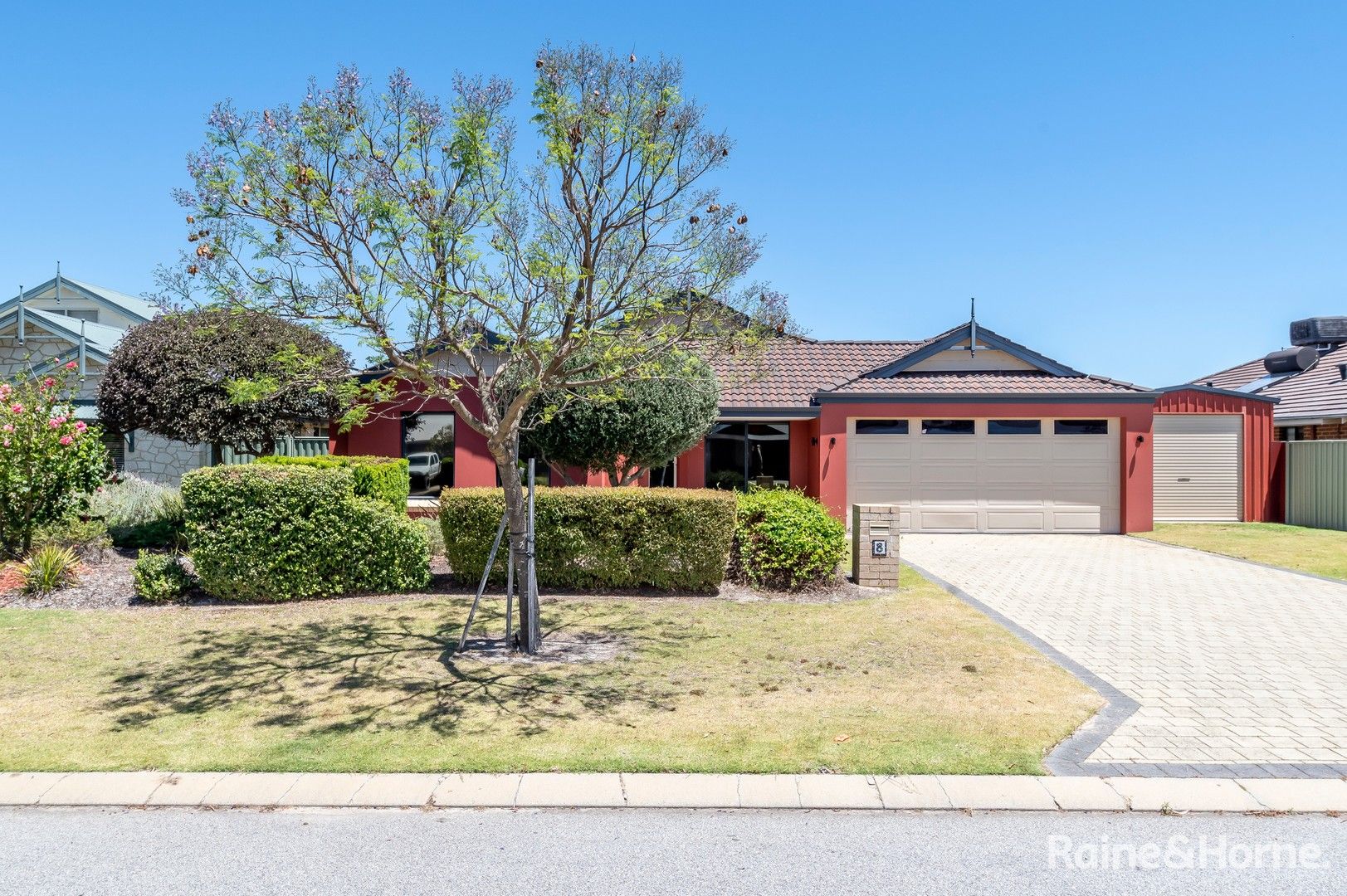 8 Jolly Rambler Boulevard, Ravenswood WA 6208, Image 0