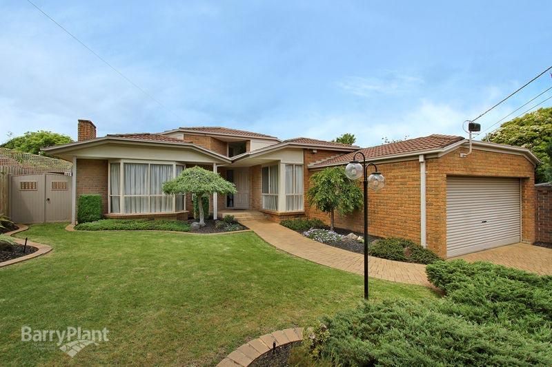 105 Cathies Lane, Wantirna South VIC 3152