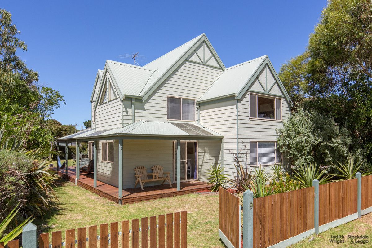 9 Manly Avenue, Cape Woolamai VIC 3925, Image 0