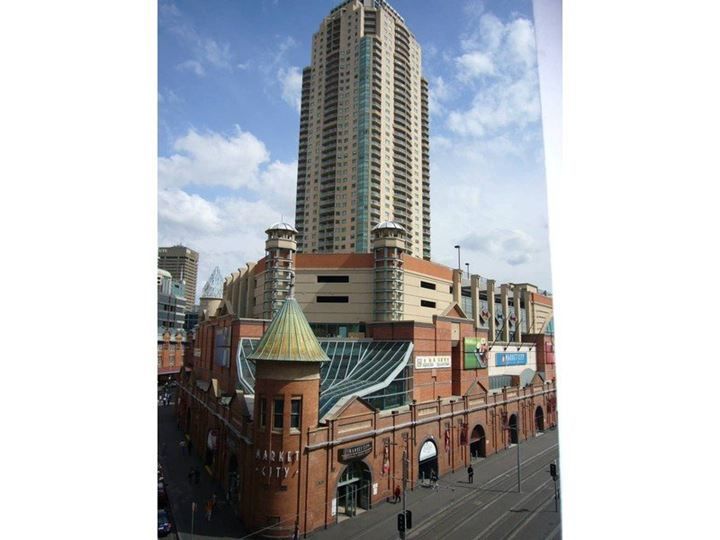 3 bedrooms Apartment / Unit / Flat in 2810/2 Quay Street HAYMARKET NSW, 2000