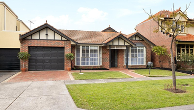Picture of 15 Parkside Boulevard, PASCOE VALE SOUTH VIC 3044