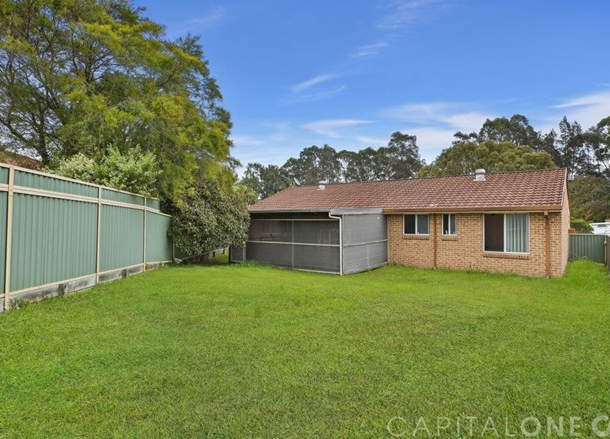 15 Gavin Way, Lake Haven NSW 2263