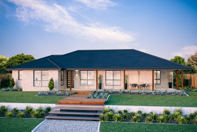 4 bedrooms House in * Address Available on Request WOODFORD QLD, 4514