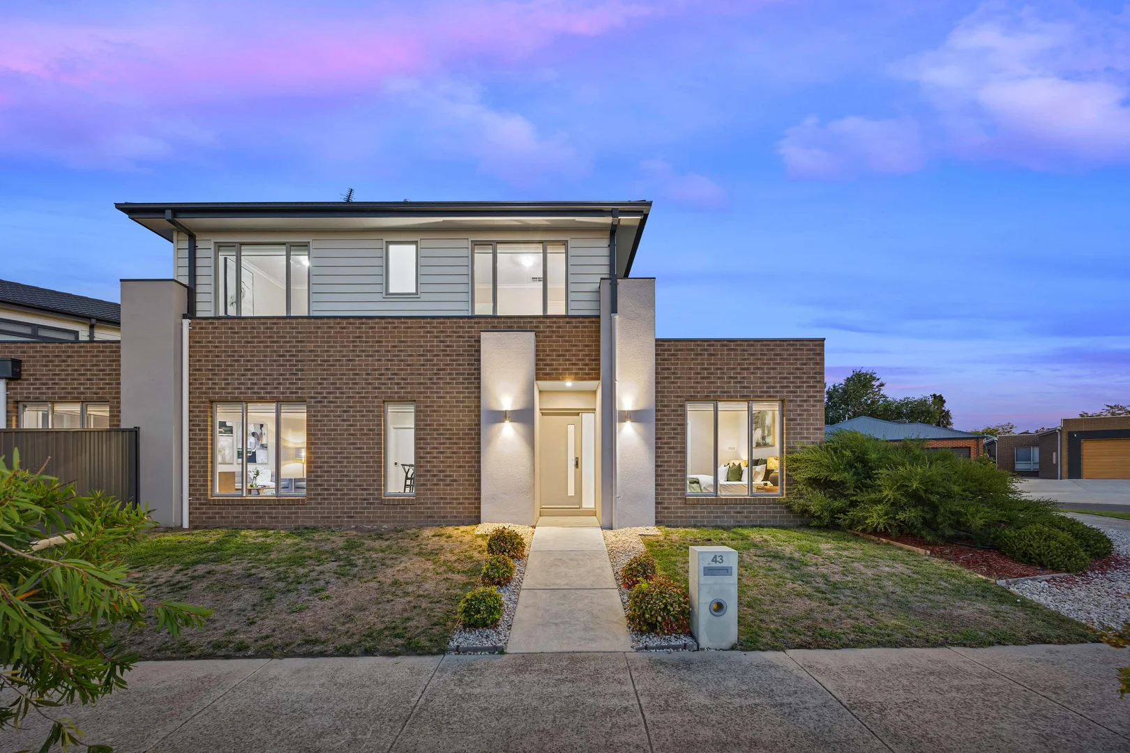 Additional image 20 of 43 Cinnamon Drive, Lake Gardens VIC 3355