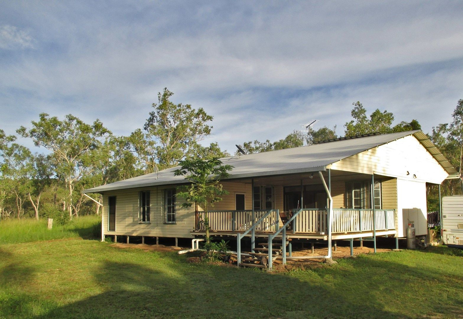 531 Fassio Road, Paddys Green | Property History & Address Research ...