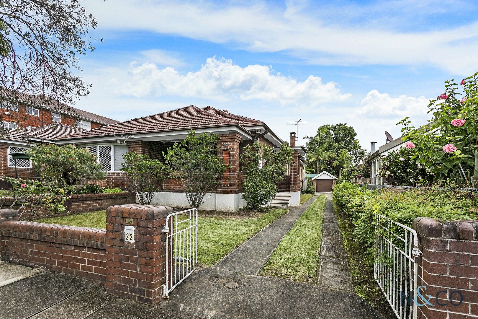 22 Church Street, Ashfield NSW 2131, Image 0