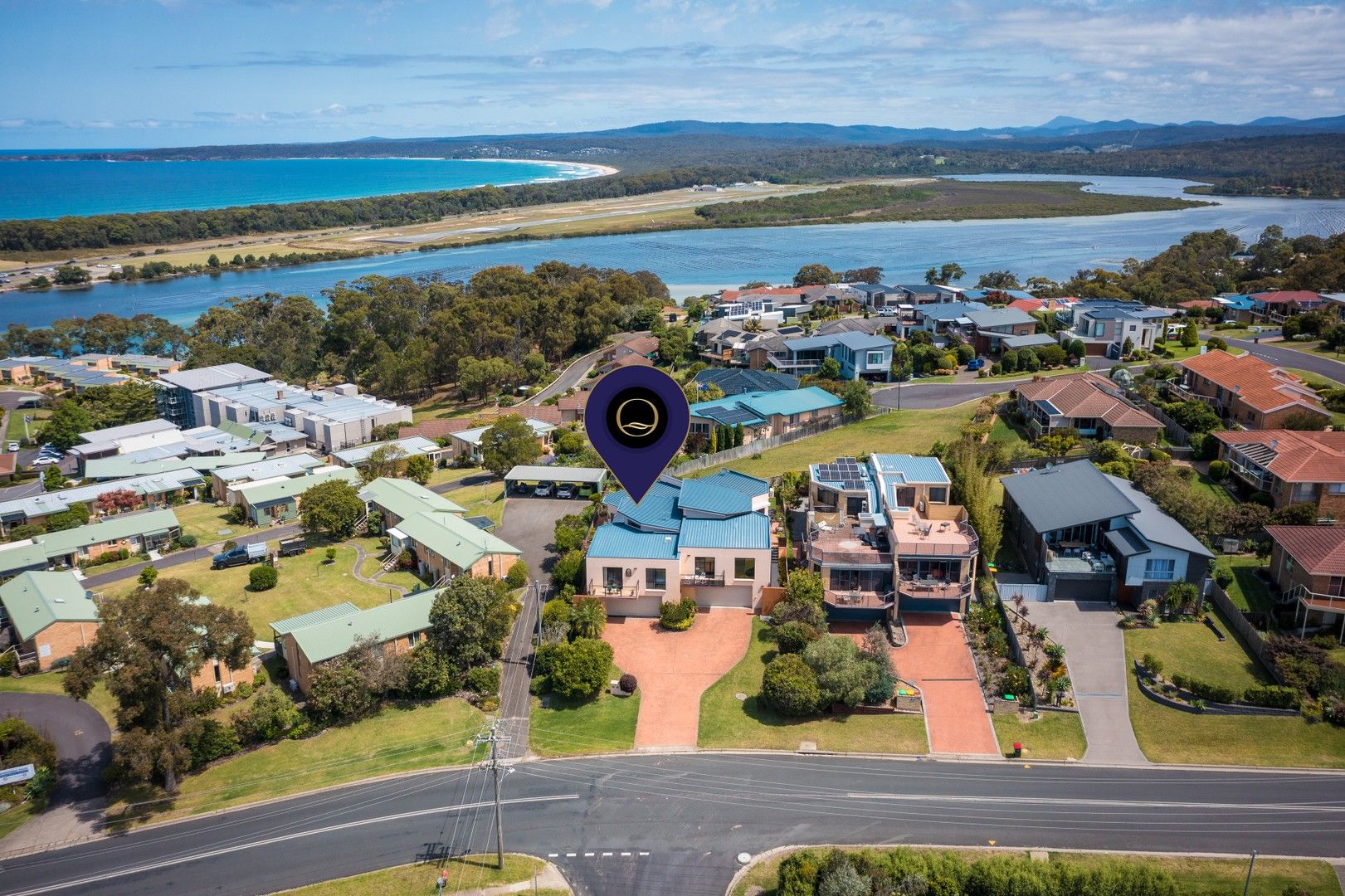 1/34A Monaro Street, Merimbula NSW 2548, Image 1