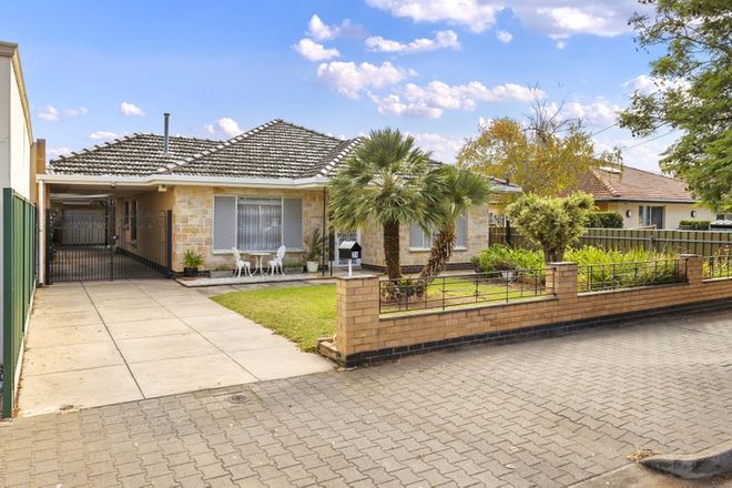 Picture of 24 Harrow Terrace, KINGSWOOD SA 5062