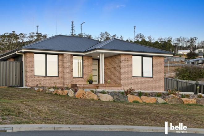 Picture of 13 Tenzing Drive, ST LEONARDS TAS 7250