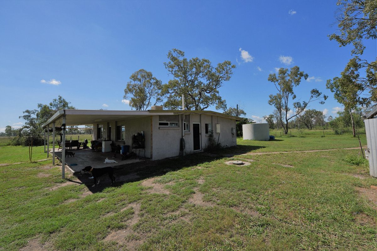 34 MAGAZINE Road, Bajool QLD 4699, Image 1