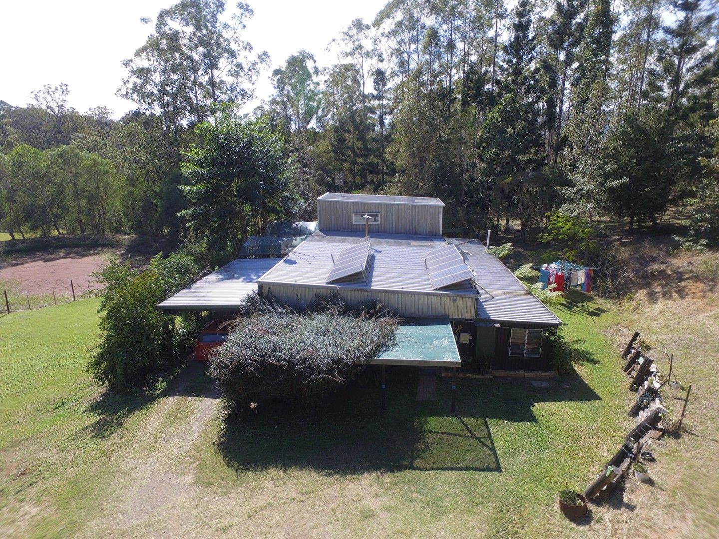 100 MARROO ROAD, Brooloo QLD 4570, Image 1