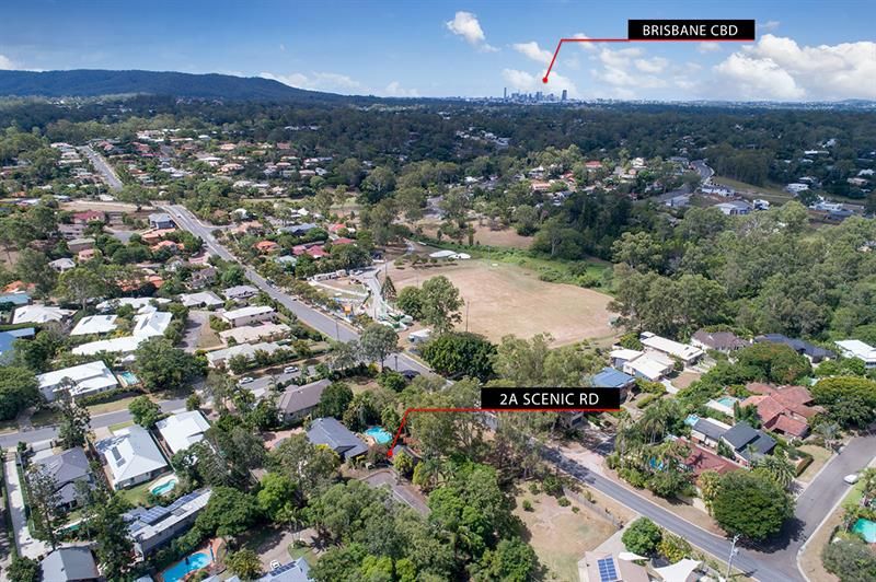 2A Scenic Rd, Kenmore QLD 4069, Image 0