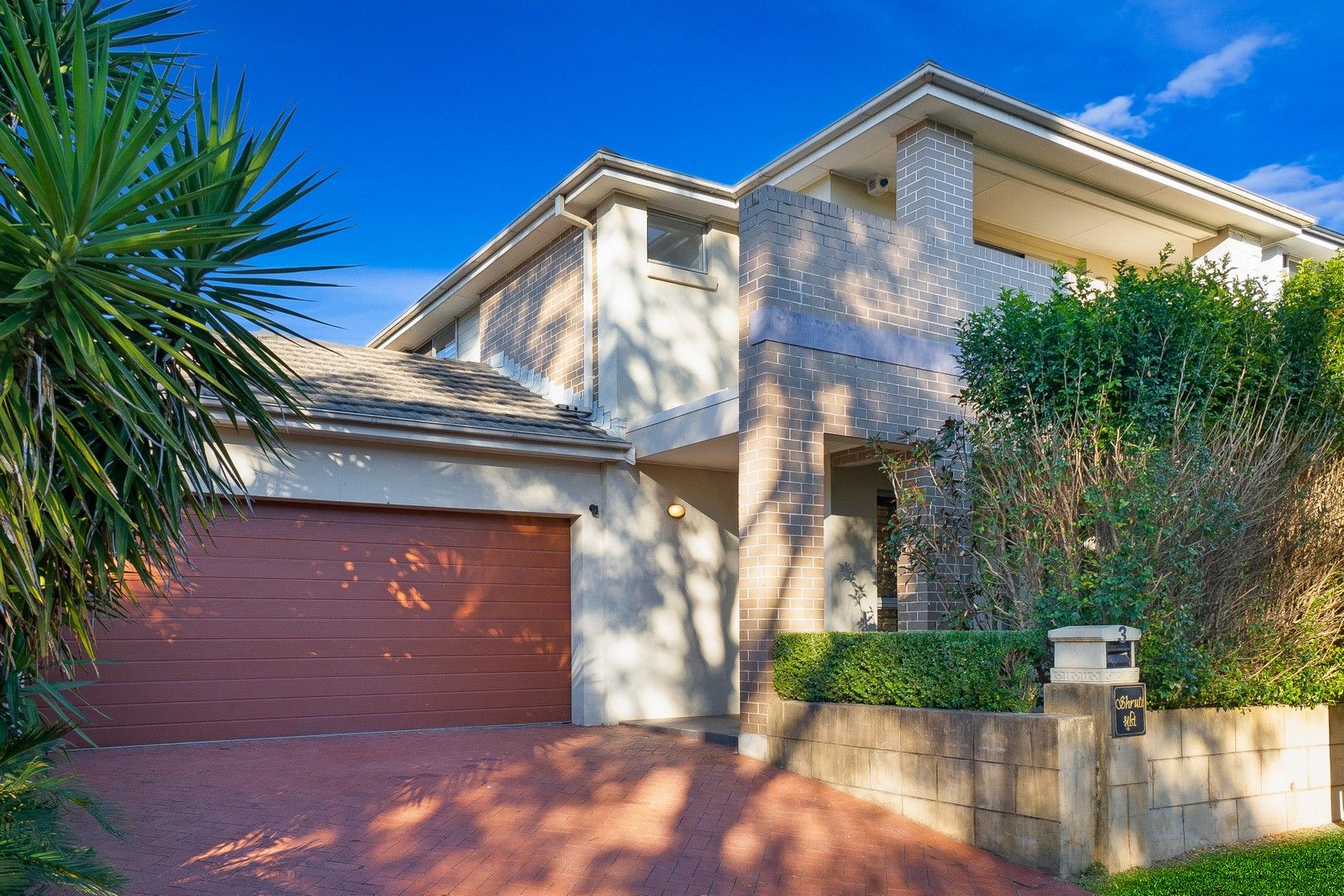 3 Maidstone Street, Stanhope Gardens NSW 2768 House For Rent 675