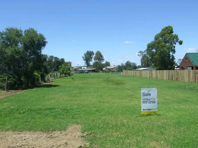 Goombungee QLD 4354, Image 0