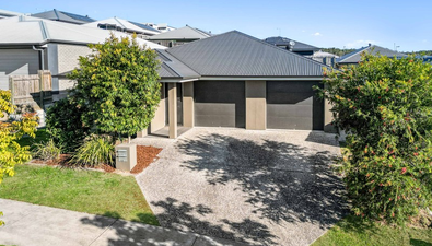 Picture of 11 Cambridge Way, RIPLEY QLD 4306