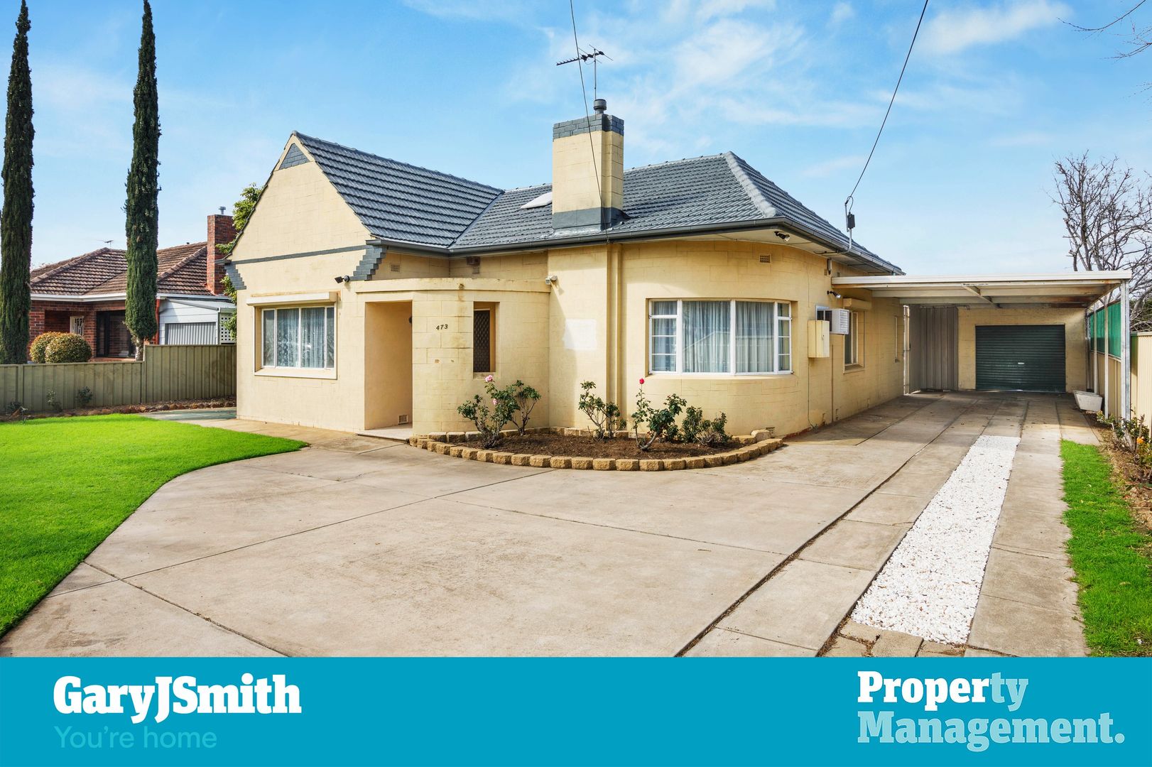 473 Cross Road, South Plympton SA 5038