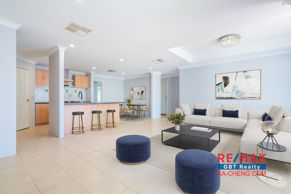 4 bedrooms House in A/48 Robinson Road MORLEY WA, 6062