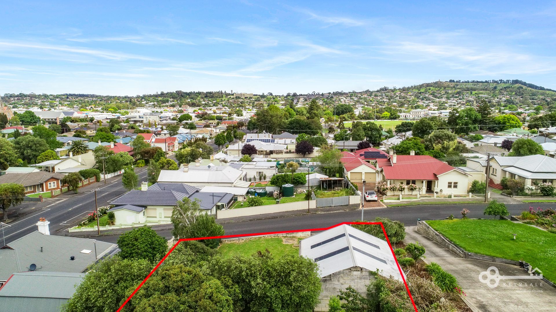 2 Chute Street, Mount Gambier SA 5290, Image 1