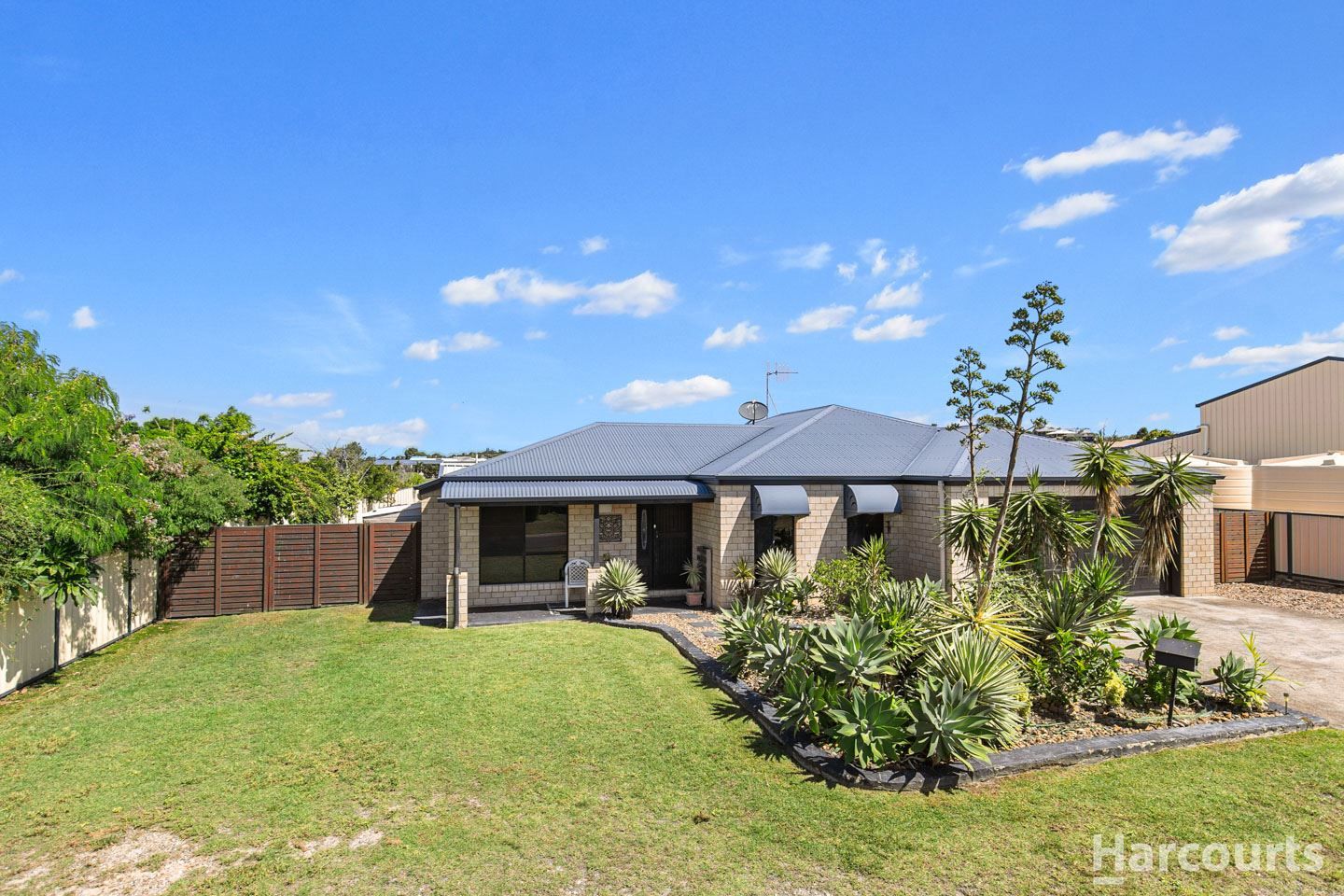 5 Bowarrady Court, River Heads QLD 4655, Image 0