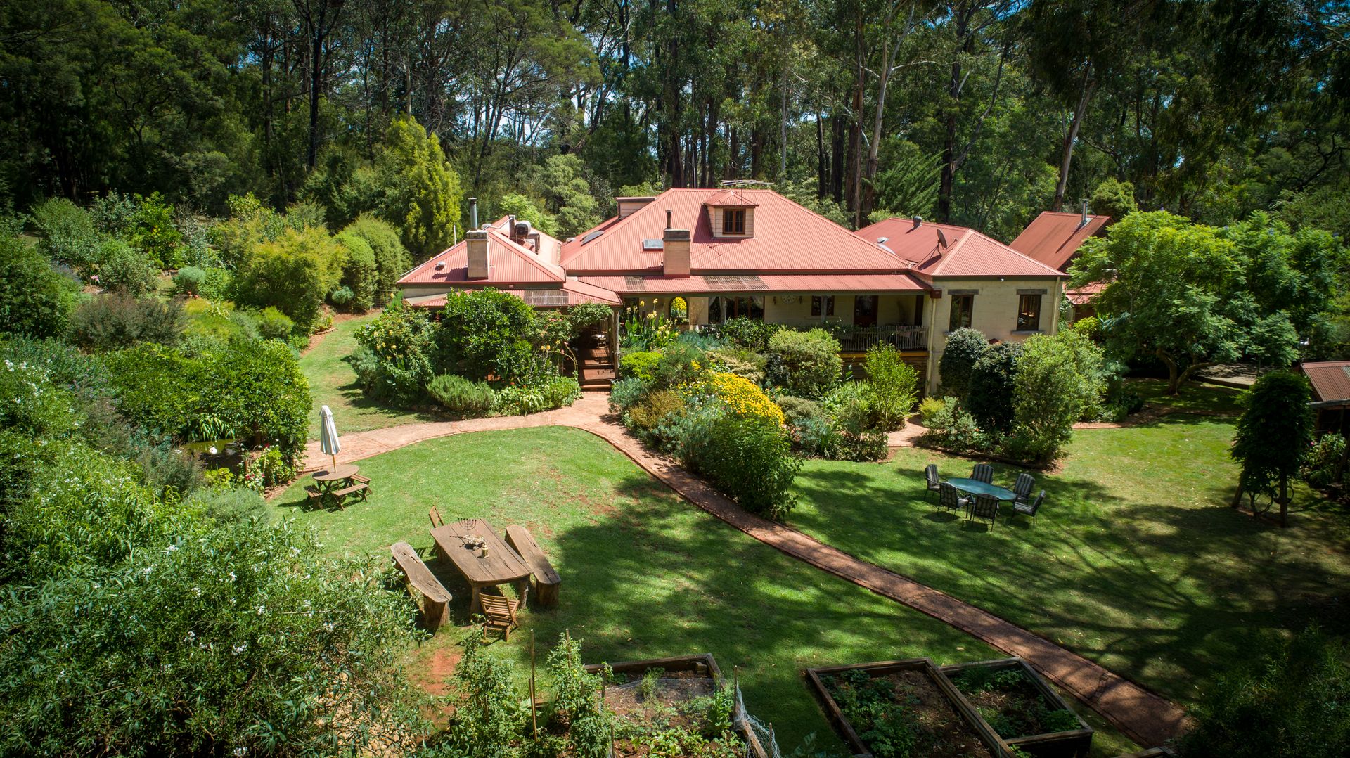 180 Worlley Road, Hoddles Creek VIC 3139