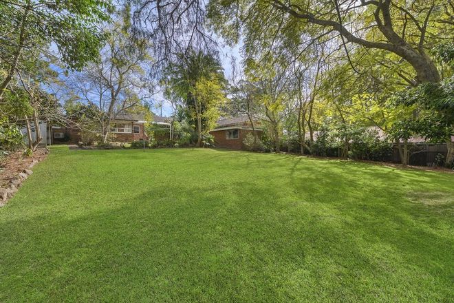 Picture of 65 Manor Road, HORNSBY NSW 2077